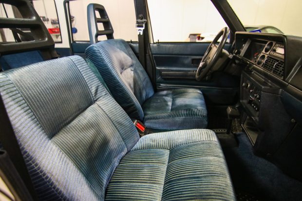 No Reserve: 1985 Volvo 240 Wagon