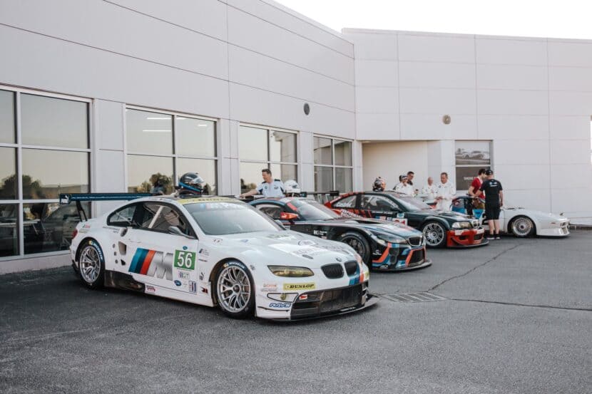 bmw-e92-m3-gt-00 The E92 M3 GT at the BMW Performance Center