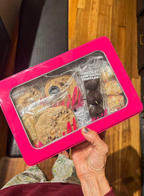 My Everyday Life Week 47 of 2025- Tracy Benjamin of Shutterbean.com