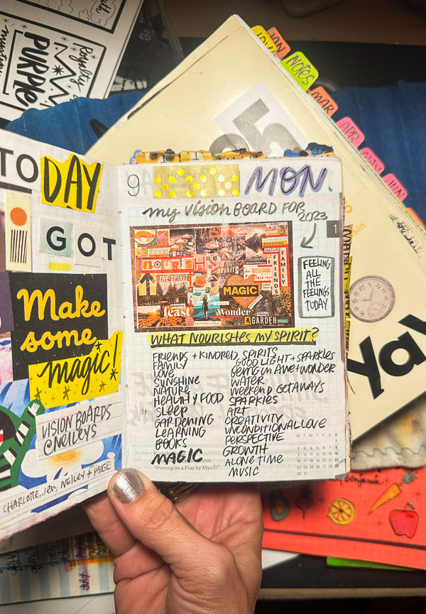 My Everyday Life Week 47 of 2025- Tracy Benjamin of Shutterbean.com