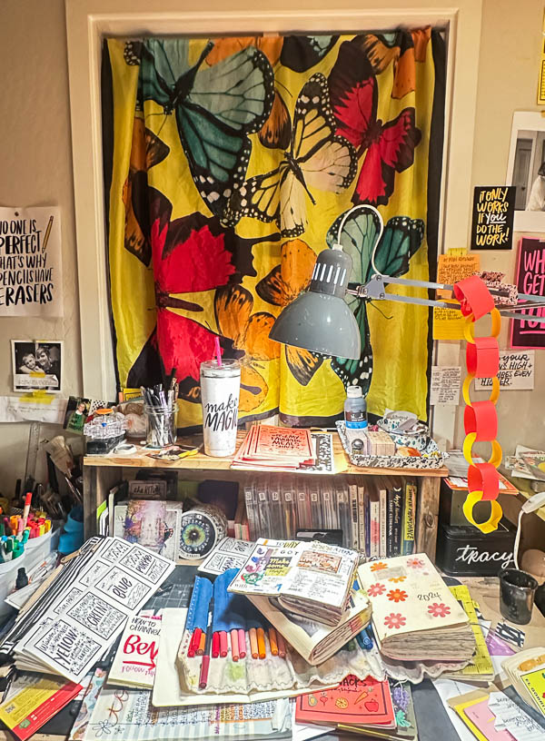 My Everyday Life Week 47 of 2025- Tracy Benjamin of Shutterbean.com