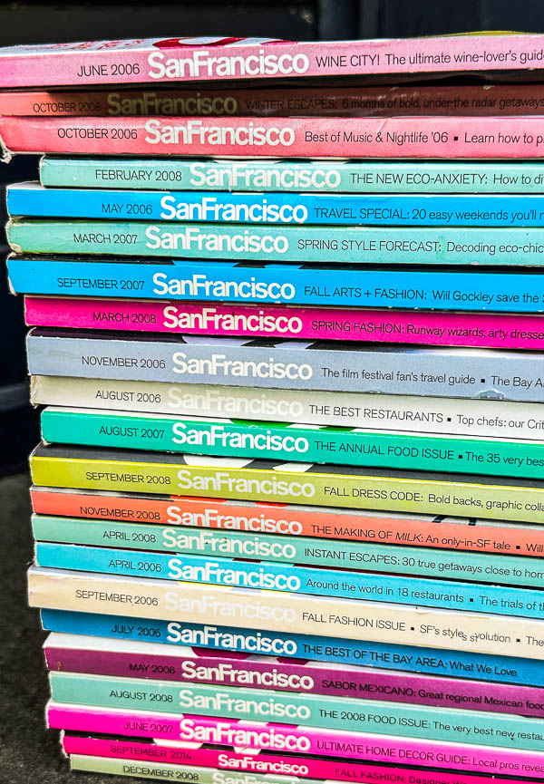 My Everyday Life Week 47 of 2025- Tracy Benjamin of Shutterbean.com