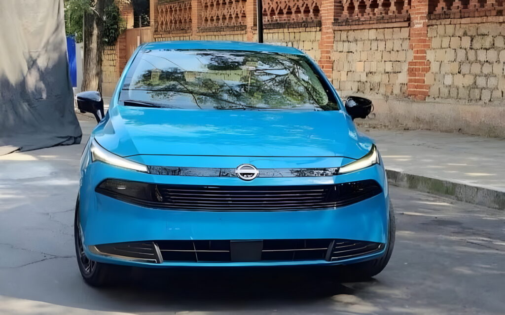  America’s Last Sub-$20,000 New Car Is Gone, And Nissan Killed It