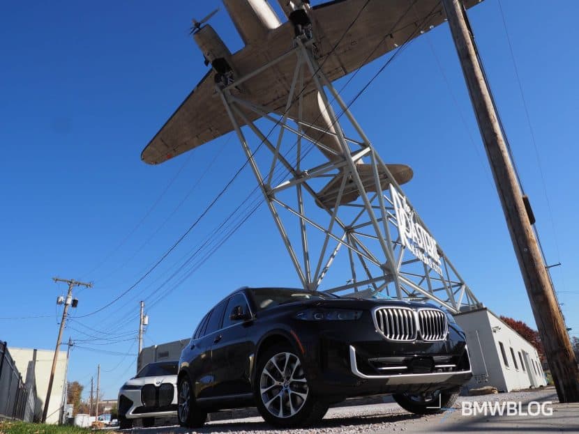 BMW X5 XDRIVE50E REVIEW 01 BMW X5 XDRIVE50E REVIEW 01