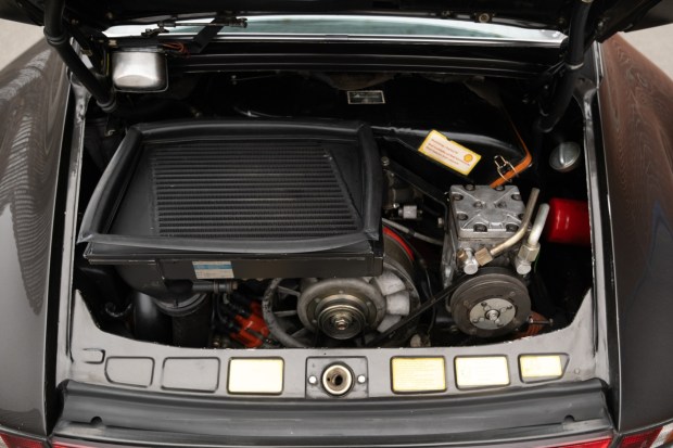 1979 Porsche 930 Turbo