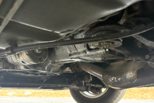 1985 Mazda RX-7 GS 5-Speed