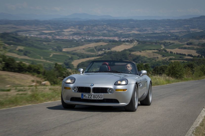 alpina-v8-roadster-05 ALPINA Roadster